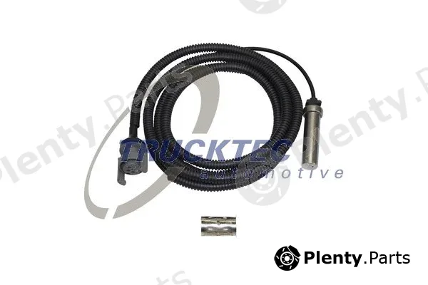 Trucktec Automotive 05.42.134 — Sensor, wheel speed