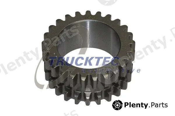 Trucktec Automotive 07.12.174 — Sprocket, crankshaft