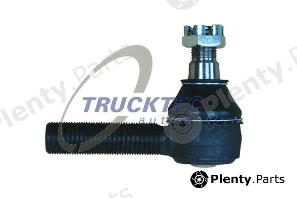 Trucktec Automotive 02.37.219 — Tie Rod End