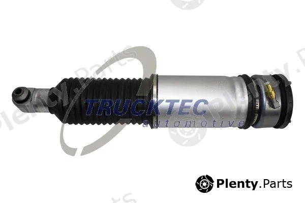 Trucktec Automotive 08.30.041 — Air Suspension Strut