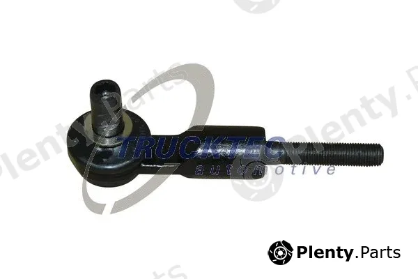 Trucktec Automotive 07.37.120 — Tie Rod End