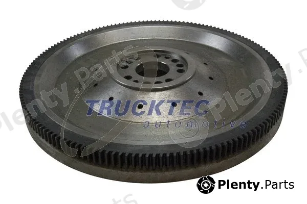 Trucktec Automotive 04.11.009 — Flywheel