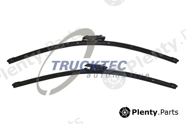 Trucktec Automotive 08.58.279 — Wiper Blade