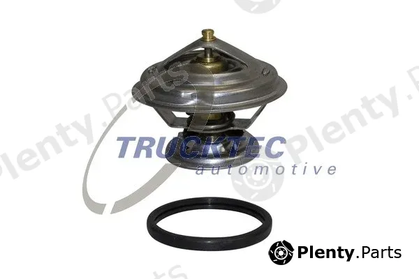 Trucktec Automotive 02.19.144 — Thermostat, coolant