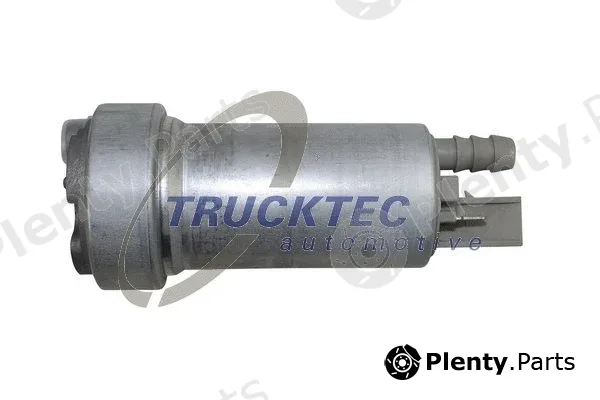 Trucktec Automotive 08.38.052 — Fuel Pump
