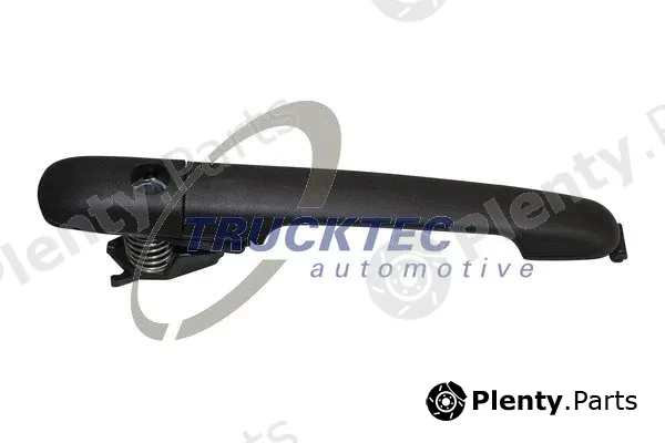 Trucktec Automotive 02.53.071 — Exterior Door Handle