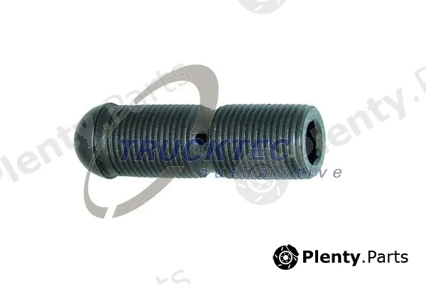 Trucktec Automotive 01.12.111 — Adjusting Screw, valve clearance