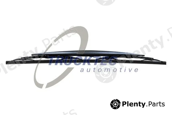 Trucktec Automotive 02.58.429 — Wiper Blade