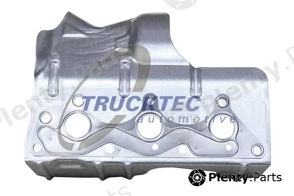 Trucktec Automotive 02.16.088 — Gasket, exhaust manifold