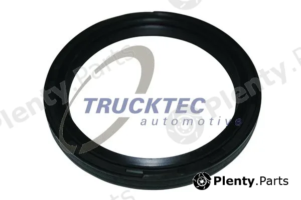 Trucktec Automotive 02.67.264 — Shaft Seal, crankshaft