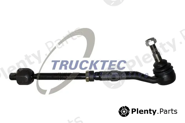 Trucktec Automotive 08.37.049 — Tie Rod
