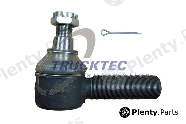Trucktec Automotive 01.31.004 — Tie Rod End