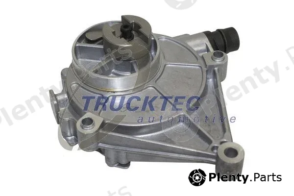 Trucktec Automotive 08.36.011 — Vacuum Pump, braking system