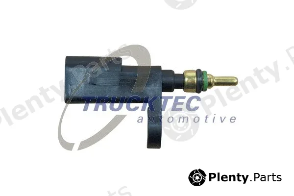 Trucktec Automotive 07.42.097 — Sensor, coolant temperature