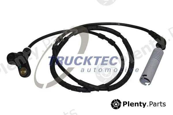 Trucktec Automotive 08.35.155 — Sensor, wheel speed