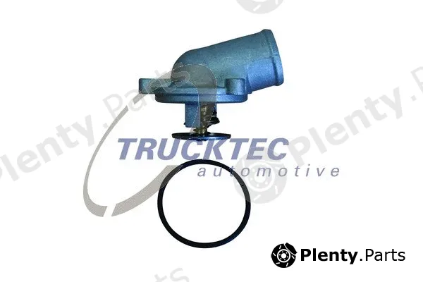 Trucktec Automotive 02.19.118 — Thermostat, coolant