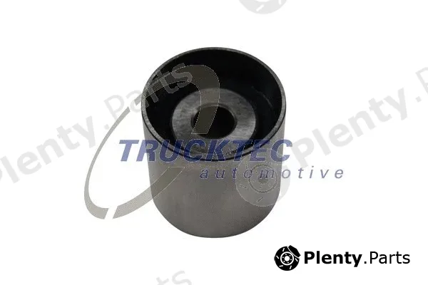 Trucktec Automotive 07.12.041 — Deflection/Guide Pulley, timing belt