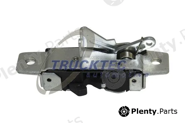Trucktec Automotive 02.54.047 — Door Lock