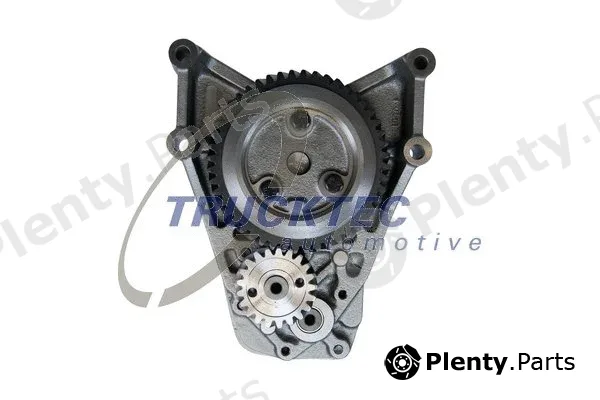 Trucktec Automotive 03.18.013 — Oil Pump