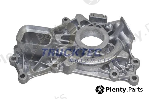 Trucktec Automotive 03.19.202 — Housing, water pump