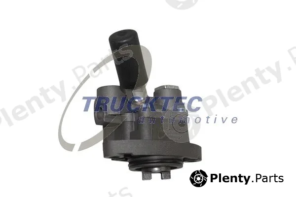 Trucktec Automotive 04.14.010 — Pump, fuel pre-supply