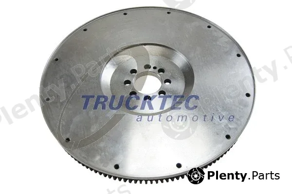 Trucktec Automotive 05.11.009 — Flywheel