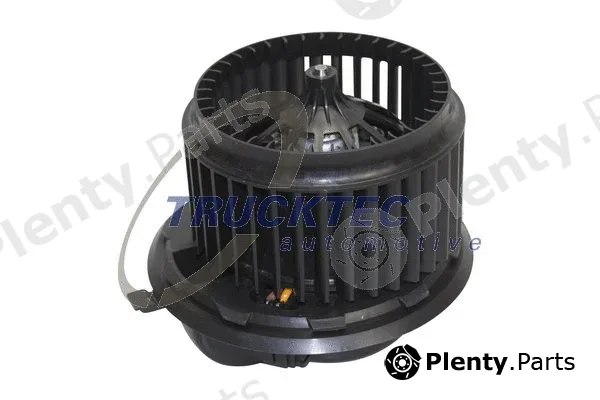 Trucktec Automotive 07.59.090 — Interior Blower