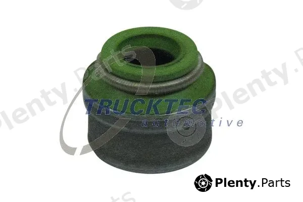 Trucktec Automotive 02.12.173 — Seal Ring, valve stem