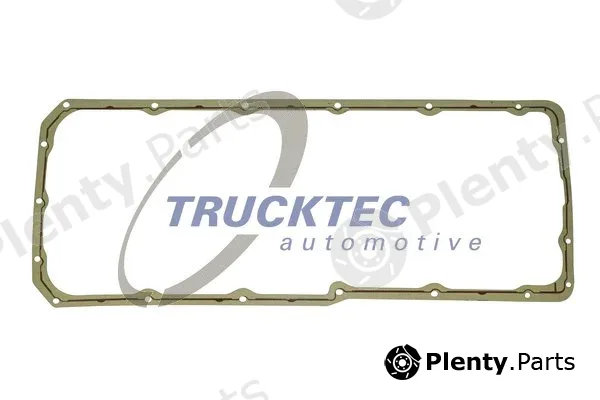 Trucktec Automotive 01.10.065 — Gasket, oil sump