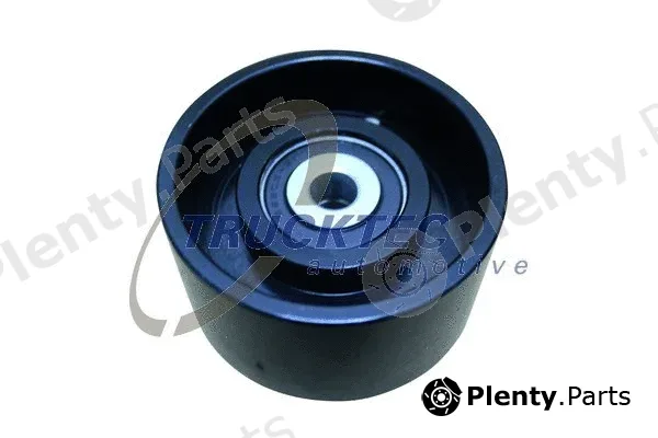 Trucktec Automotive 05.19.052 — Deflection/Guide Pulley, V-ribbed belt