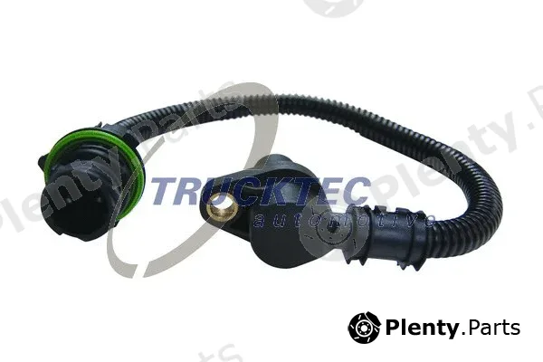 Trucktec Automotive 03.17.014 — Sensor, crankshaft pulse