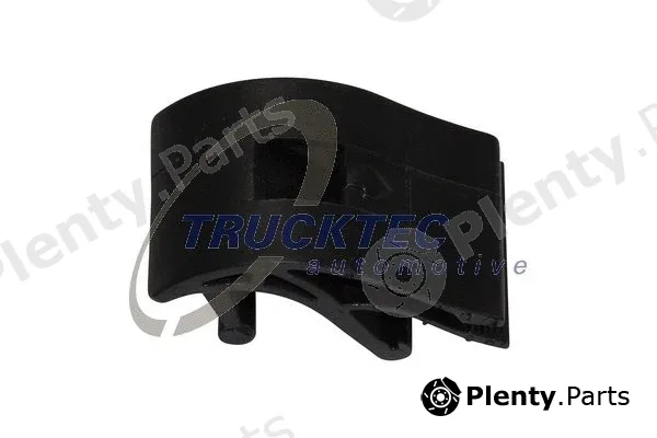 Trucktec Automotive 08.40.007 — Support, radiator fan