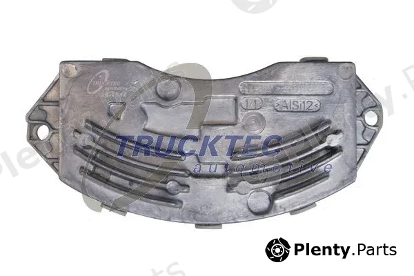 Trucktec Automotive 08.59.078 — Regulator, interior blower