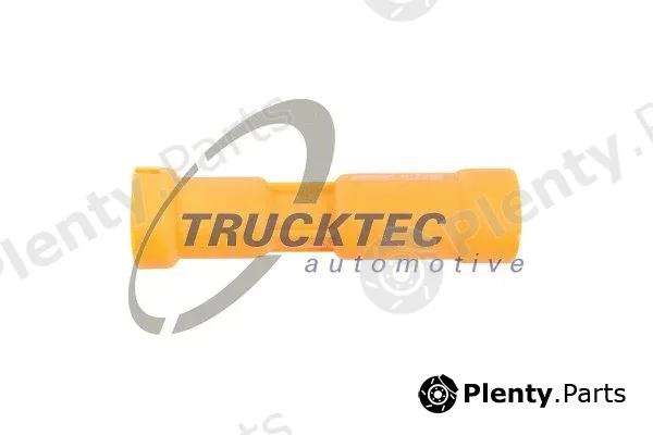 Trucktec Automotive 07.10.007 — Tube, oil dipstick