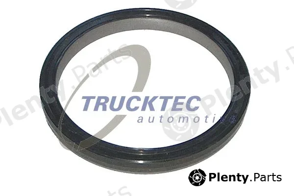 Trucktec Automotive 05.67.007 — Shaft Seal, crankshaft
