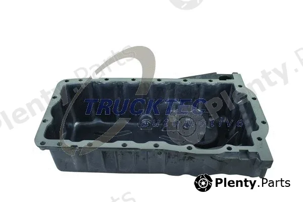Trucktec Automotive 07.10.095 — Oil Sump