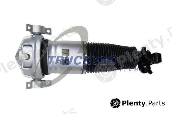 Trucktec Automotive 07.30.142 — Air Suspension Strut