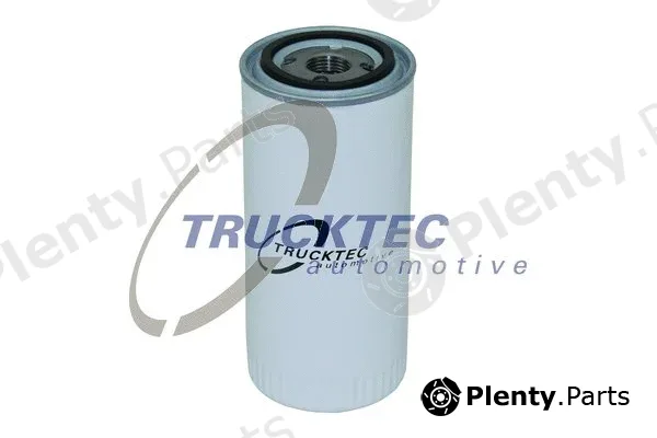 Trucktec Automotive 03.18.006 — Oil Filter