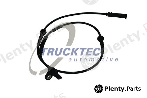 Trucktec Automotive 08.42.115 — Sensor, wheel speed