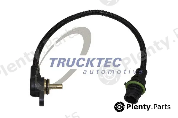 Trucktec Automotive 03.19.209 — Sensor, coolant temperature