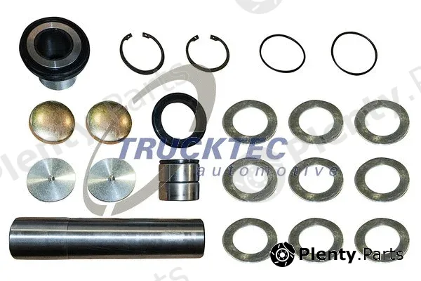 Trucktec Automotive 05.31.010 — Repair Kit, kingpin