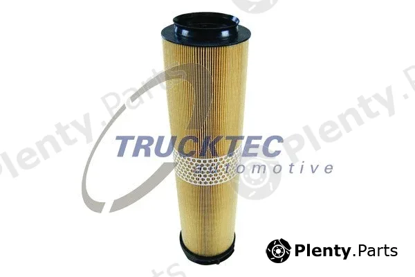 Trucktec Automotive 02.14.132 — Air Filter