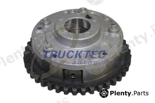 Trucktec Automotive 08.12.100 — Camshaft Adjuster