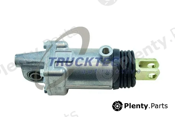Trucktec Automotive 01.24.073 — Shift Selector Lever