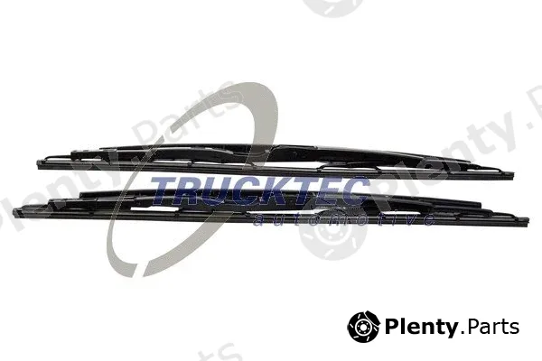 Trucktec Automotive 08.58.267 — Wiper Blade