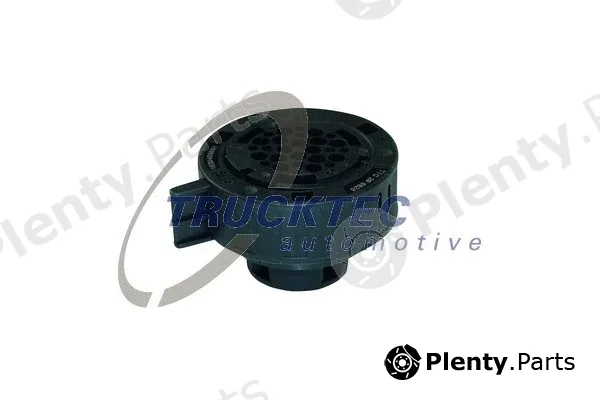 Trucktec Automotive 08.25.033 — Plug Housing, automatic transmission control unit