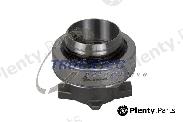 Trucktec Automotive 05.23.129 — Clutch Release Bearing