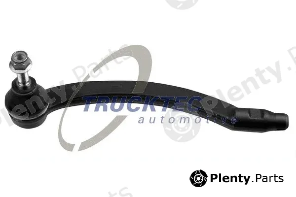 Trucktec Automotive 08.31.193 — Tie Rod End