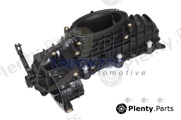 Trucktec Automotive 02.14.202 — Intake Manifold Module