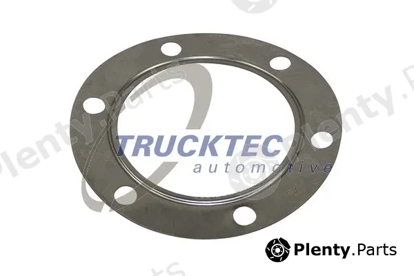 Trucktec Automotive 03.14.024 — Gasket, charger